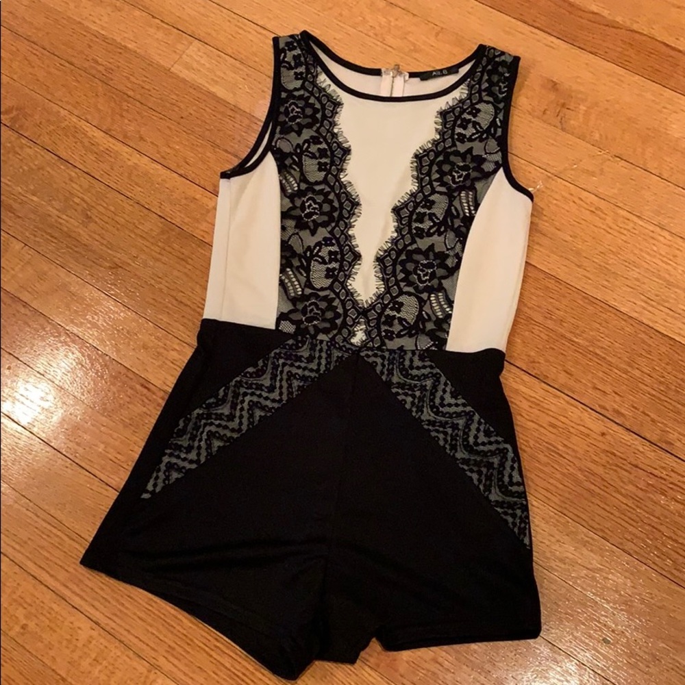 Romper